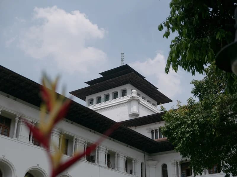 Bandung