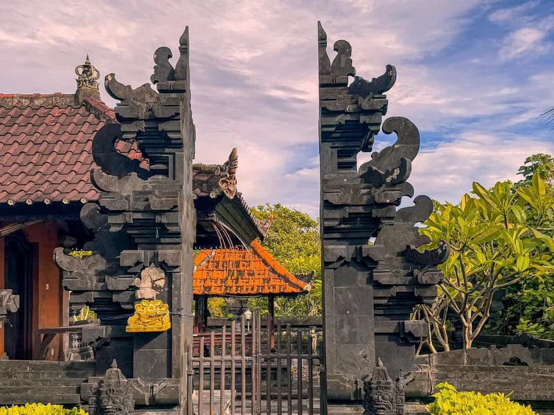 Denpasar