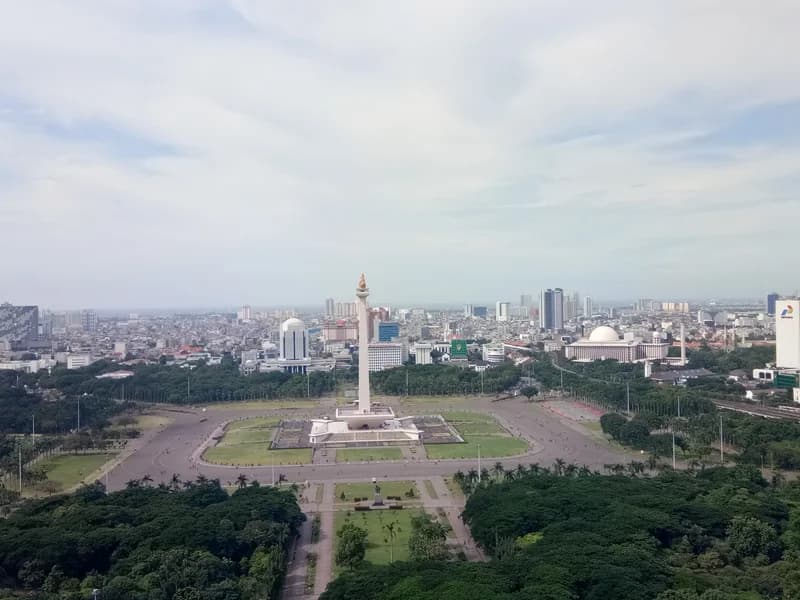 Jakarta Selatan