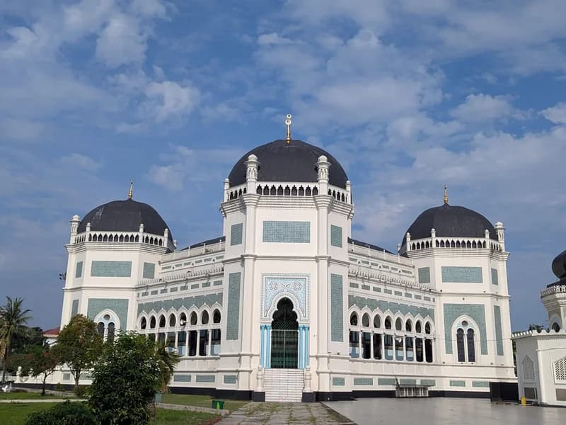 Medan