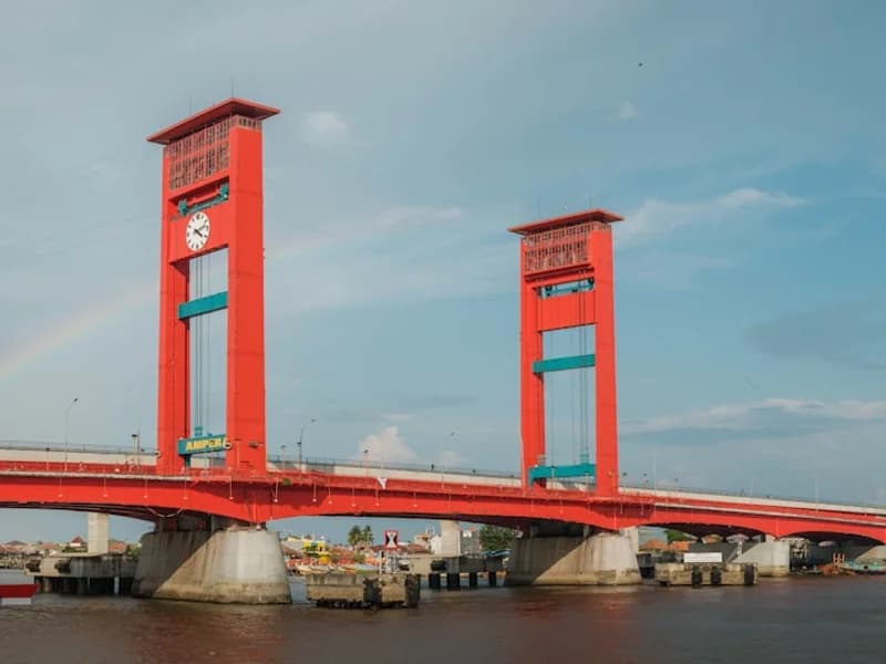 Palembang
