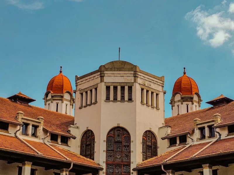 Semarang