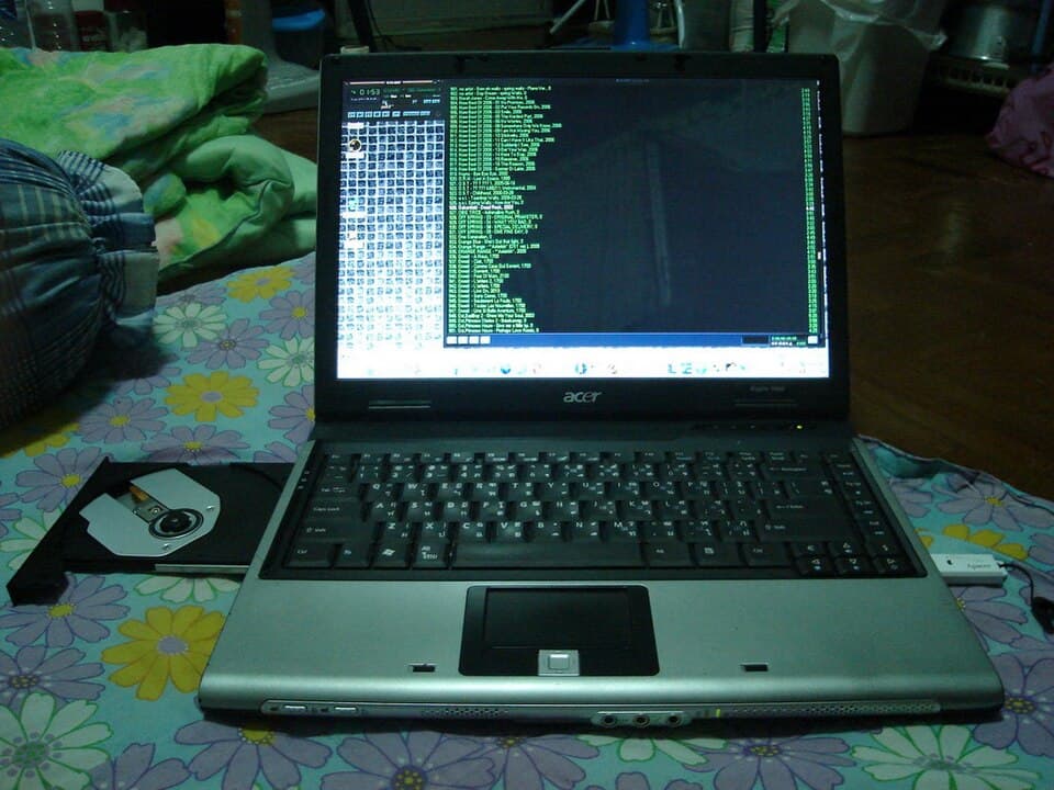 Sewa Acer Aspire 5 A515-58 — Laptop Best Value Jakarta