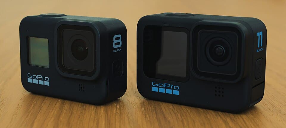 GoPro HERO12 Black