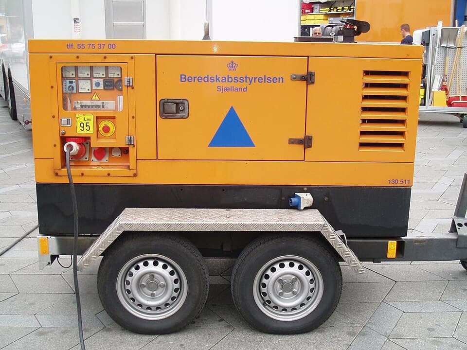 Sewa Genset JATPOWERINDO mulai 20KVA sampai 1000KVA