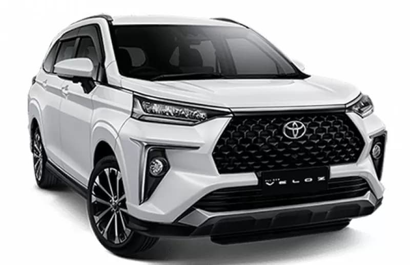 Toyota Veloz