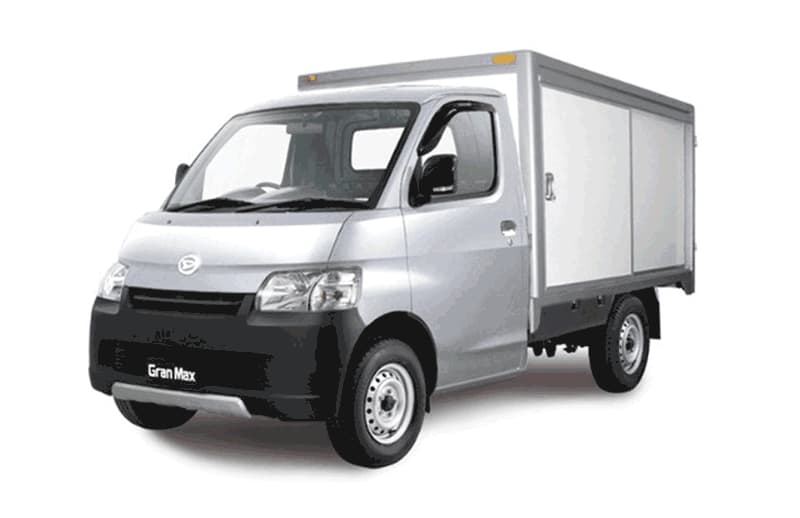 Daihatsu Gran Max Box