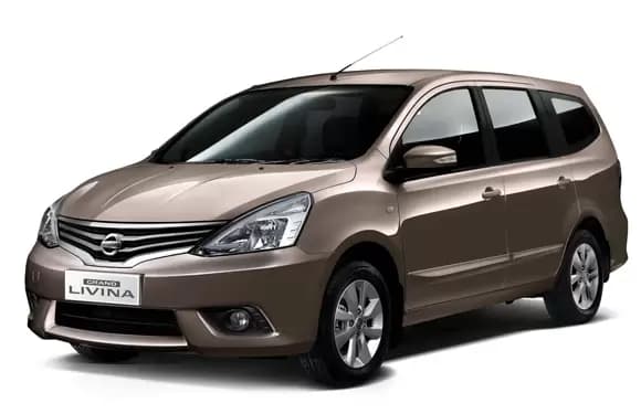Nissan Grand Livina