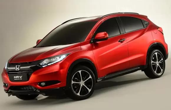 Honda HRV