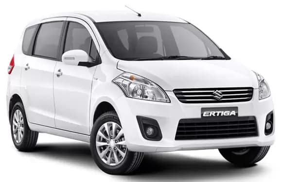 Suzuki Ertiga