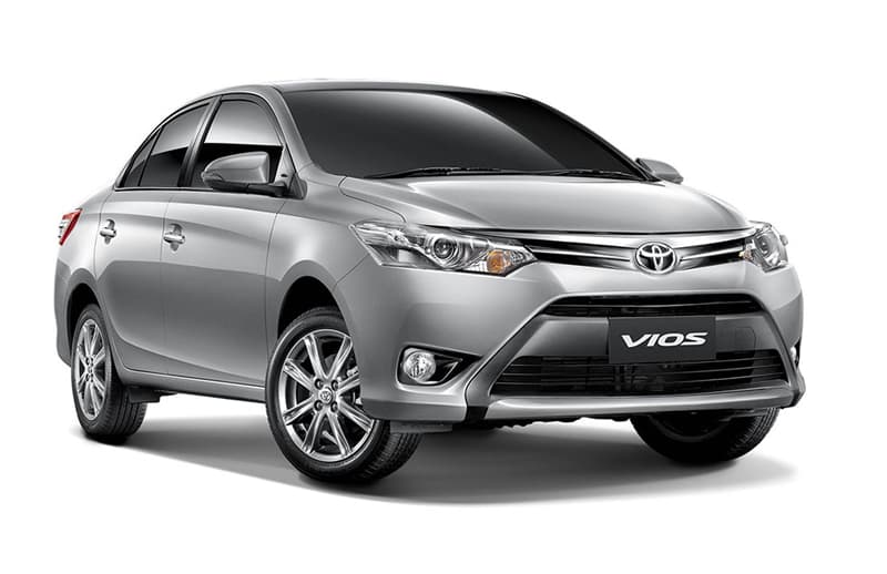 Toyota Vios