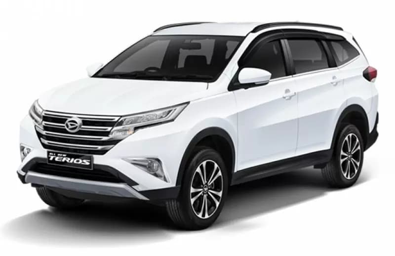 Daihatsu Terios