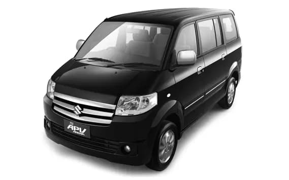 Suzuki APV