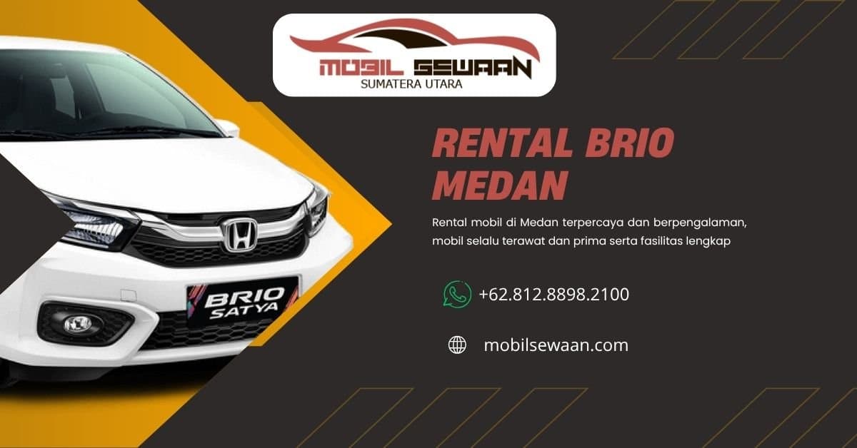 Honda Brio