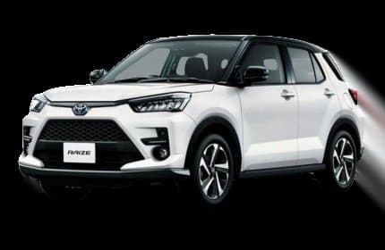 Honda HR-V sewa Mobil Jakarta