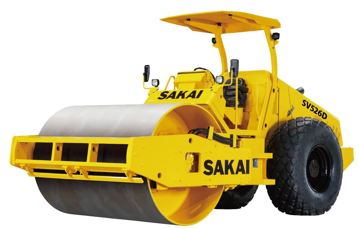 Vibro Roller