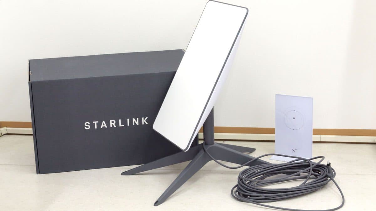 Starlink GEN 2 TG 10 Camping & Outdoor rental Jakarta