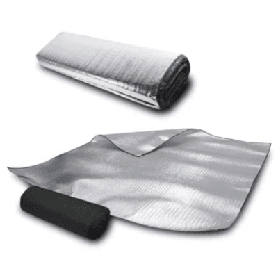 Matras Aluminium (6) Camping & Outdoor rental Jakarta