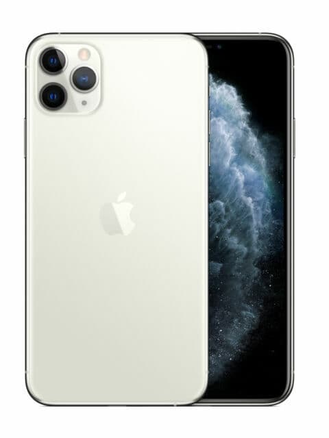 IPHONE 11 PRO MAX 3 HITAM Smartphone rental Jakarta
