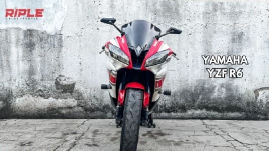 R6 (3) Motorcycle rental Jakarta