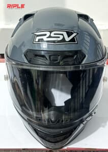 RSV FF21 Motorcycle rental Jakarta