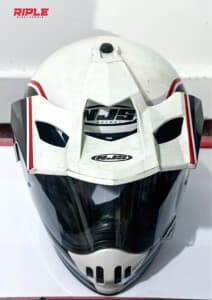 NJS CROSS Fashion & Apparel rental Jakarta