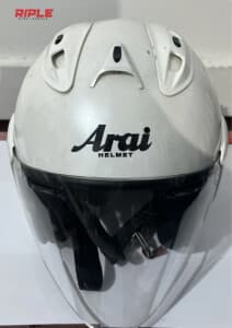ARAI RAM 4 Fashion & Apparel rental Jakarta