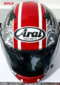 ARAI R7X Fashion & Apparel rental Jakarta