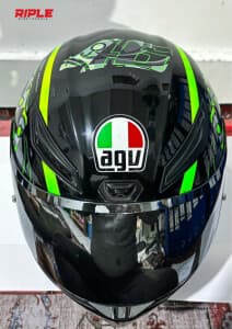 AGV K1 (L) Fashion & Apparel rental Jakarta