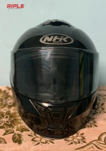 NHK MARK 1 Motorcycle rental Jakarta