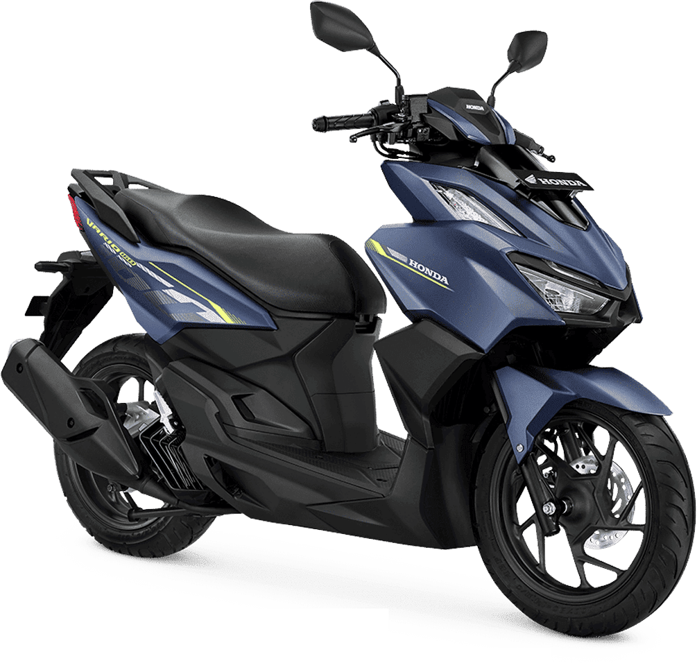 Vario 160 租赁 Motor Denpasar