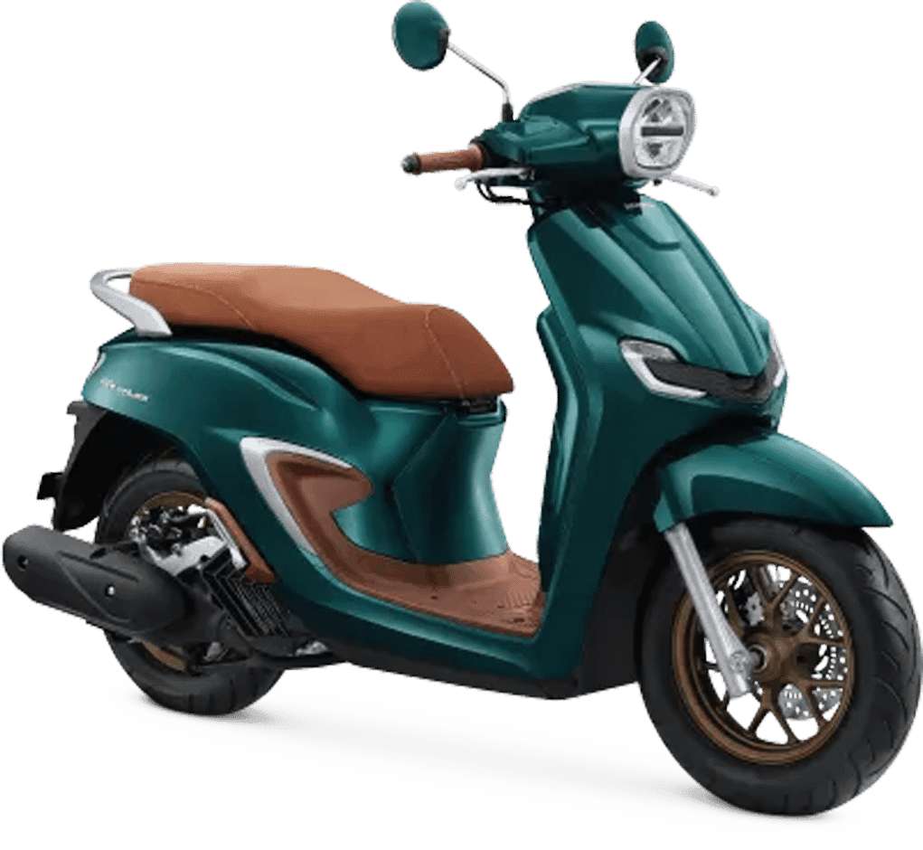 Stylo 160 租赁 Motor Denpasar