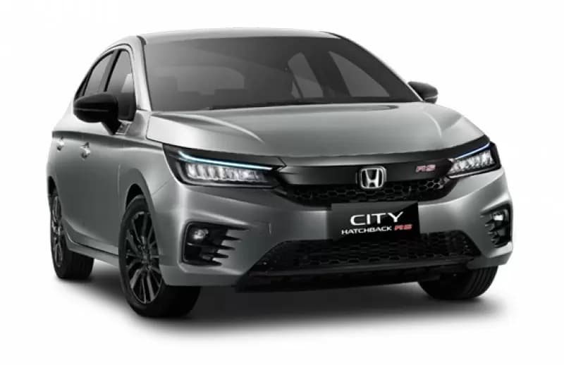 Honda City Hatchback sewa Mobil Jakarta