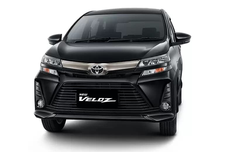 Toyota Avanza Veloz sewa Mobil Jakarta