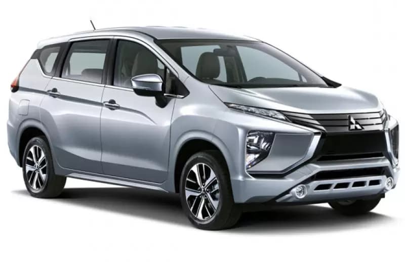 Mitsubishi Xpander sewa Mobil Jakarta