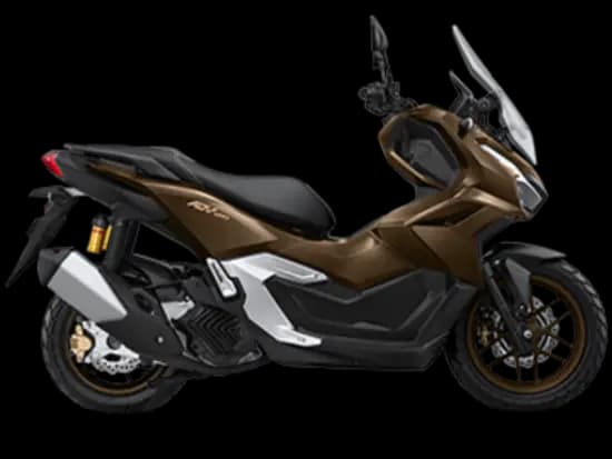 Honda ADV 2024 sewa Motor Medan