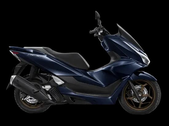 Honda PCX 160 2024 sewa Motor Medan
