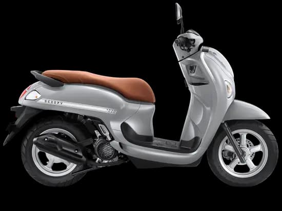 Honda Scoopy 2024 sewa Motor Medan