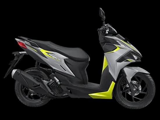 Honda Vario 160 2024 sewa Motor Medan