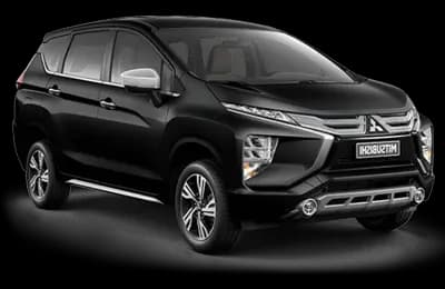 Mitsubishi New Xpander 2024 Car rental Medan