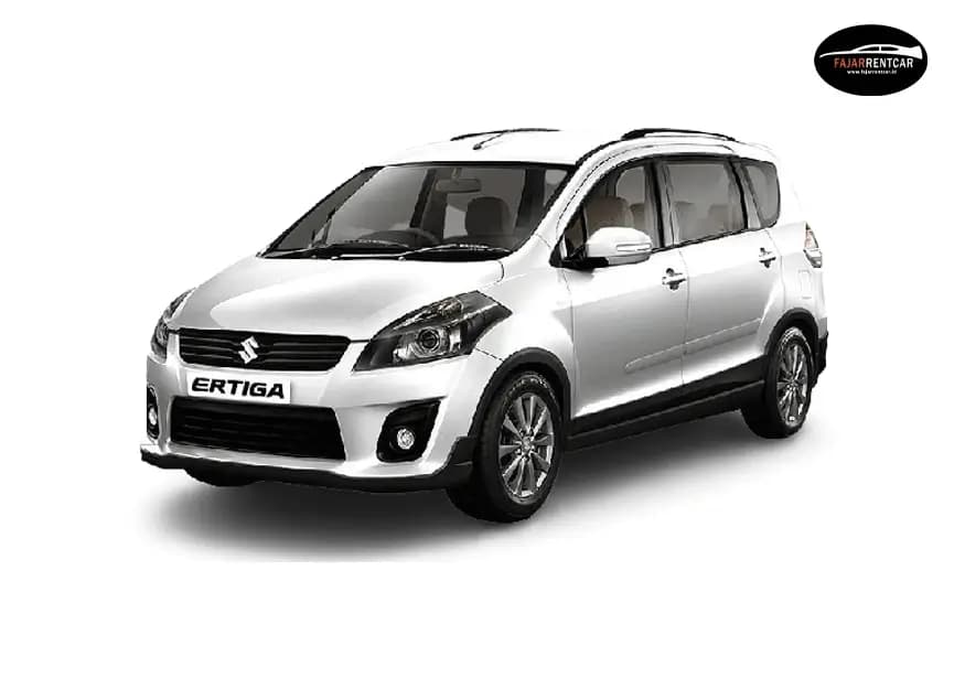 Honda Brio Satya sewa Mobil Jakarta