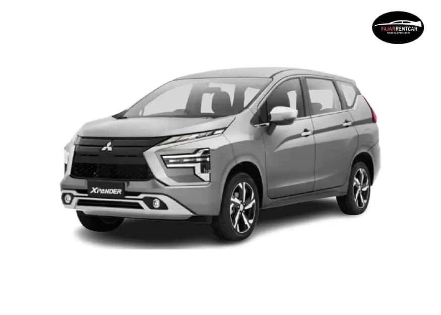 Mitsubishi Xpander sewa Mobil Jakarta