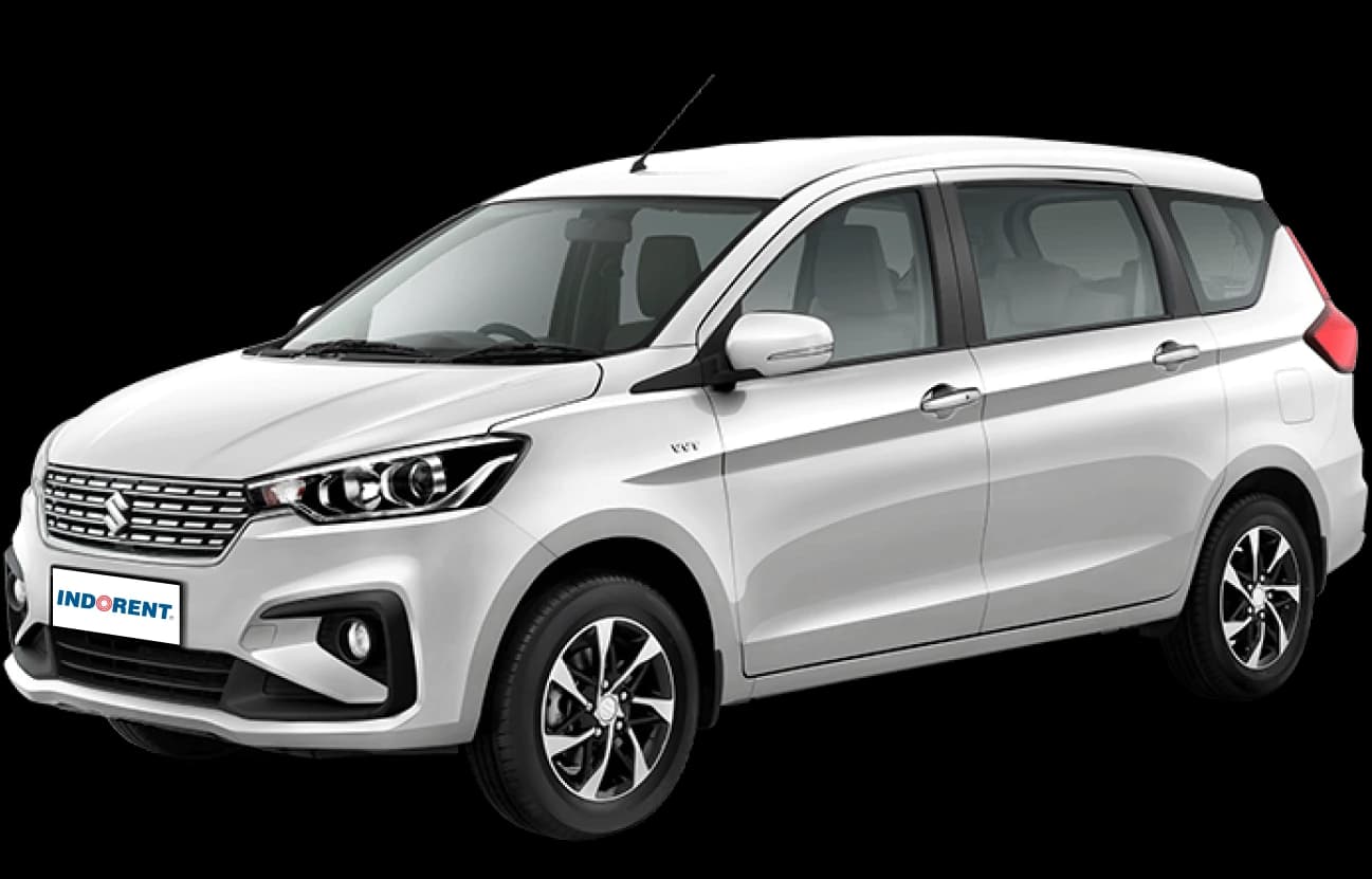 Suzuki Ertiga Car rental Jakarta