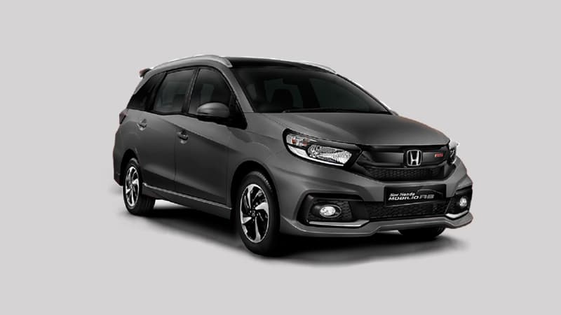 Honda Mobilio sewa Mobil Semarang