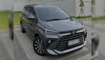 Toyota Avanza sewa Mobil Medan