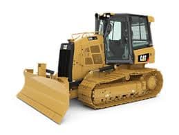 Excavator Komatsu PC200 Heavy Equipment rental Medan