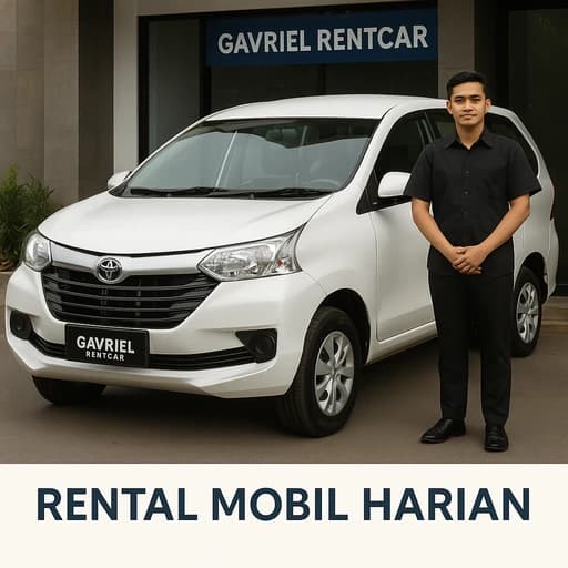Sewa Toyota Innova Surabaya Car rental Surabaya