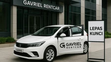 Sewa Toyota Alphard/Vellfire Surabaya Car rental Surabaya