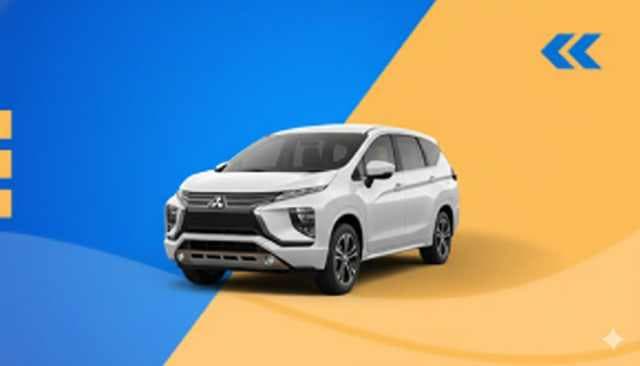 Sewa Grand Livina/Xpander Bandung Car rental Bandung