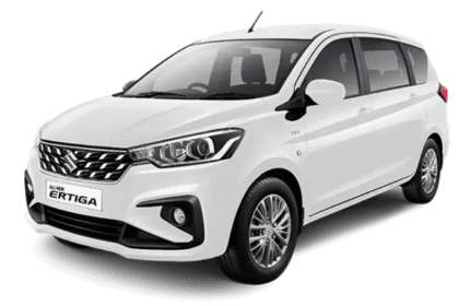 Daihatsu Xenia Car rental Jakarta